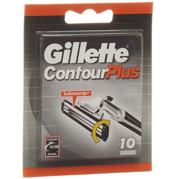 Contour Plus - Náhradné brity